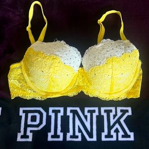 Dream Angels Demi w/ rhinestones